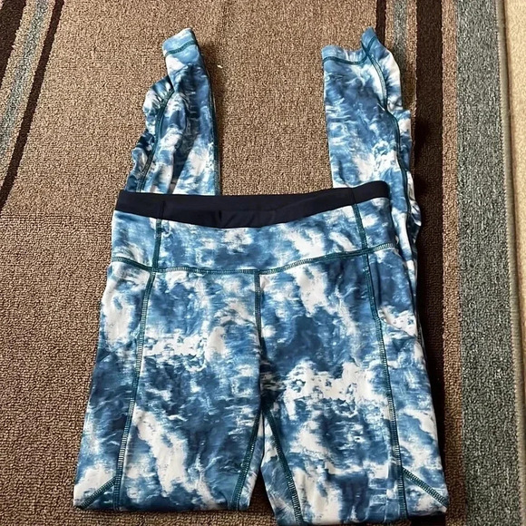 Lululemon speed tight 111 - Picture 7 of 12